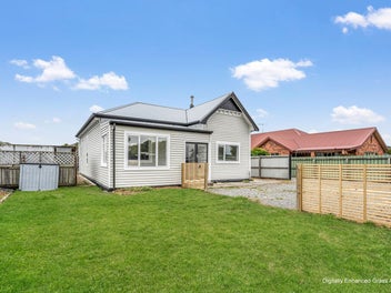 134 Chalmers Avenue, Hampstead, Ashburton