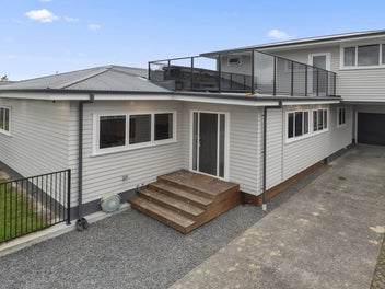 43 Huia Street, Taumarunui