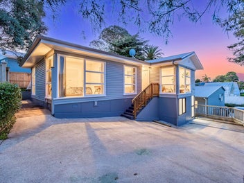 34 Caulton Street, Saint Johns, Auckland