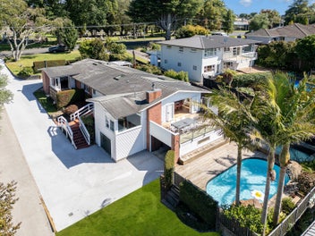156 Grace Road, Tauranga South, Tauranga