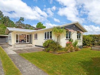 25 Winter Street, Mangapapa, Gisborne