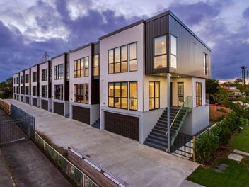 4/16 Brady Road, Otahuhu, Auckland