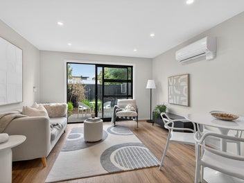 8/25 Bush Street, Naenae, Lower Hutt
