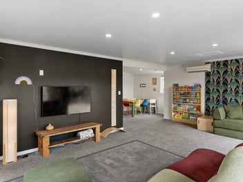 10 Burwood Road, Burwood, Christchurch