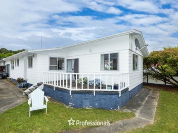 2/71 Gemstone Drive, Birchville, Upper Hutt