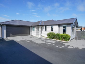 221 George Street, Waverley, Invercargill