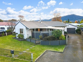 48 Neri Crescent, Pomare, Rotorua