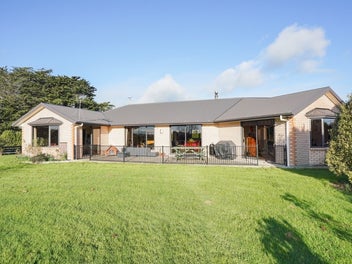 180 Helena Road, Makarewa, Invercargill