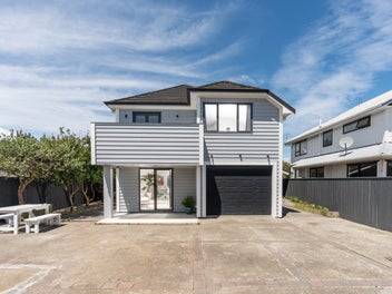 22A Stone Street, Miramar, Wellington