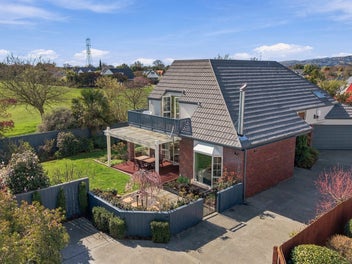 12 Chilwell Place, Halswell, Christchurch