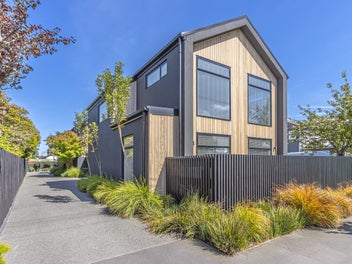 129 Bishop Street, St Albans, Christchurch
