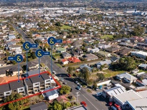 3/55 James Laurie Street, Henderson, Auckland