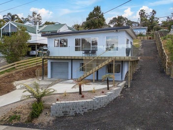 43 Upper Duck Creek Road, Stillwater, Silverdale