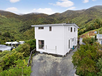 3A Ngarimu Grove, Ngaio, Wellington