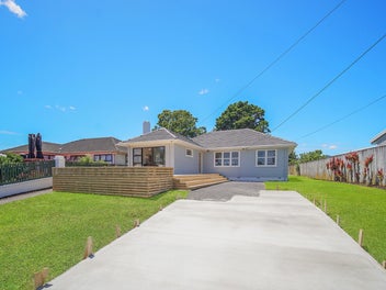3 Tyrone Street, Otara, Auckland