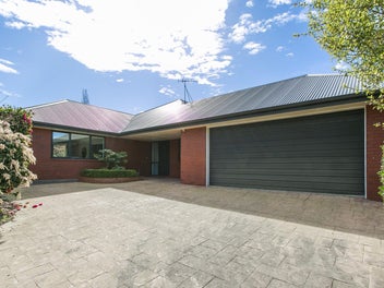 4 Tranquil Place, Allenton, Ashburton