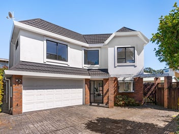 2/456 Point Chevalier Road, Point Chevalier, Auckland