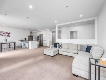 6A/205 Hobson Street, Auckland Central, Auckland