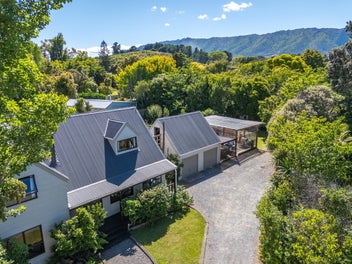 203 Te Moana Road, Waikanae, Waikanae