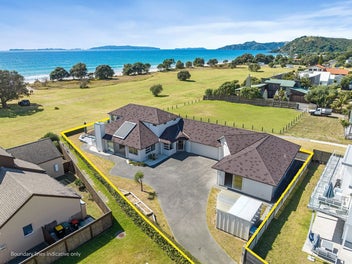 129 Corokia Place, Matarangi, Whitianga