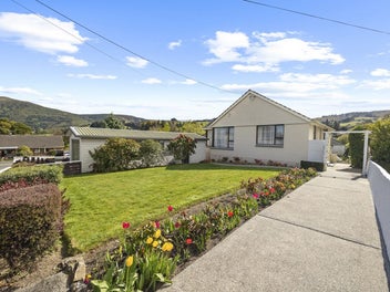 10 Tasman Street, Liberton, Dunedin