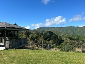 771C Paekakariki Hill Road, Paekākāriki Hill, Porirua