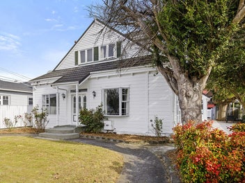 16 Epuni Street, Hutt Central, Lower Hutt