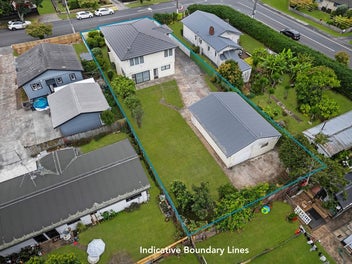 14 Miro Road, Mangere Bridge, Auckland