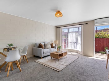 4/5 Coles Place, St Albans, Christchurch