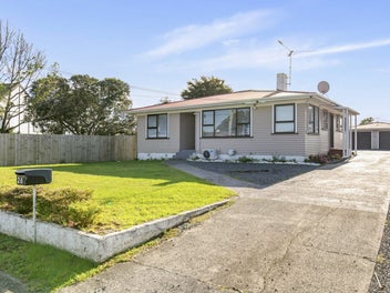 26 Myers Road, Manurewa East, Auckland