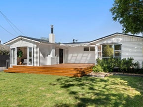 43 West Street, Greytown