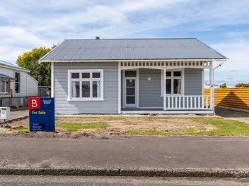 42 Tennyson Street, Dannevirke, Dannevirke