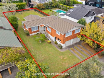 54 Allum Street, Kohimarama, Auckland