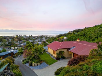 144 Dodson Valley Road, Atawhai, Nelson