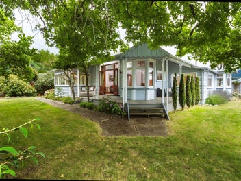 60A Cambria Street, The Wood, Nelson