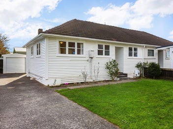 9 Atiawa Crescent, Waiwhetu, Lower Hutt