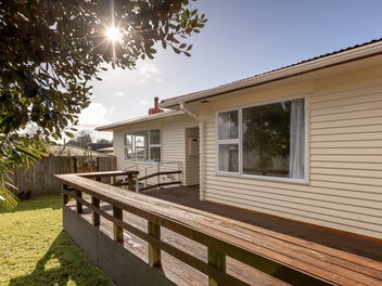 9 Maitland Street, Greerton, Tauranga