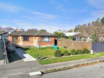37 Grove Street, Tinwald, Ashburton