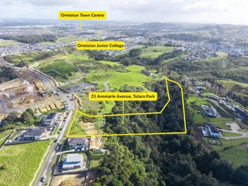 25 Annmarie Avenue, Tōtara Park, Auckland