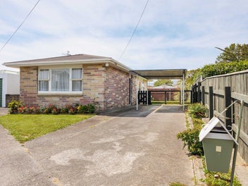 4 Alice Place, Levin, Levin