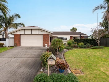 5 Plover Place, Maungatapu, Tauranga