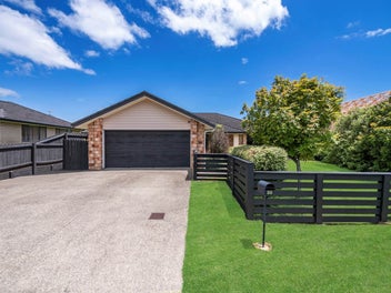 50 Constellation Avenue, Beachlands, Auckland