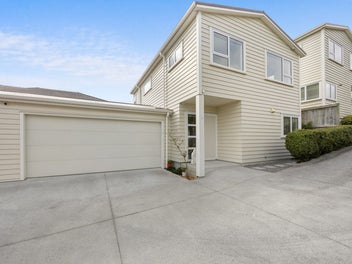 51C Grassways Avenue, Pakuranga, Auckland