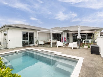 25 Rakaia Way, Poraiti, Napier