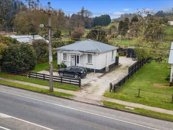 48 Te Kumi Road, Te Kuiti