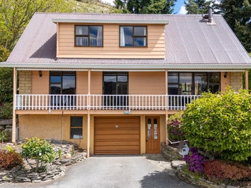 45 Branxholm Street, Roxburgh, Roxburgh