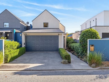 79 Holly Road, St Albans, Christchurch