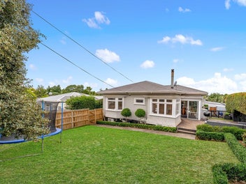 33 Helvetia Road, Pukekohe, Pukekohe