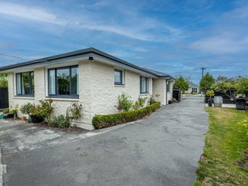 14 Vardon Crescent, Shirley, Christchurch
