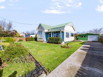 22 Fitzroy Street, Normanby, Hawera